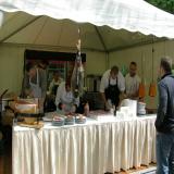 1. Stand con con il Mandolino in primo piano