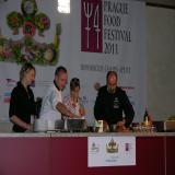 2. Cooking Show di Riccardo Lucque