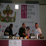 3. Cooking Show di Riccardo Lucque
