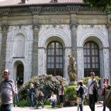 1.Palazzo riservato al Cooking show e altri eventi