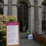 2.Palazzo riservato al Cooking show e altri eventi