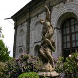 3. Scorcio del parco