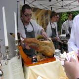 Prosciutto Patanegra.Jamon Iberico Bellota