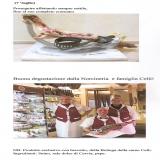 6.Descrizione taglio e conservavione Mandolino