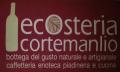 EcOsteria Cortemanlio