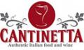 Cantinetta - Italian Food