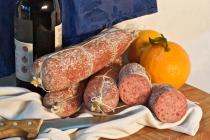 Salame Spalmabile del Montefeltro